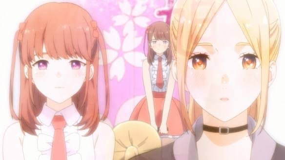 Love Live Nijigasaki Idols ! | Friend anime, Anime love, Anime sisters
